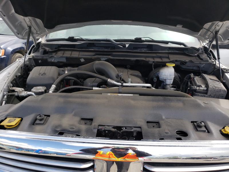 2019 RAM 1500 CLASS 1C6RR7LTXKS533550