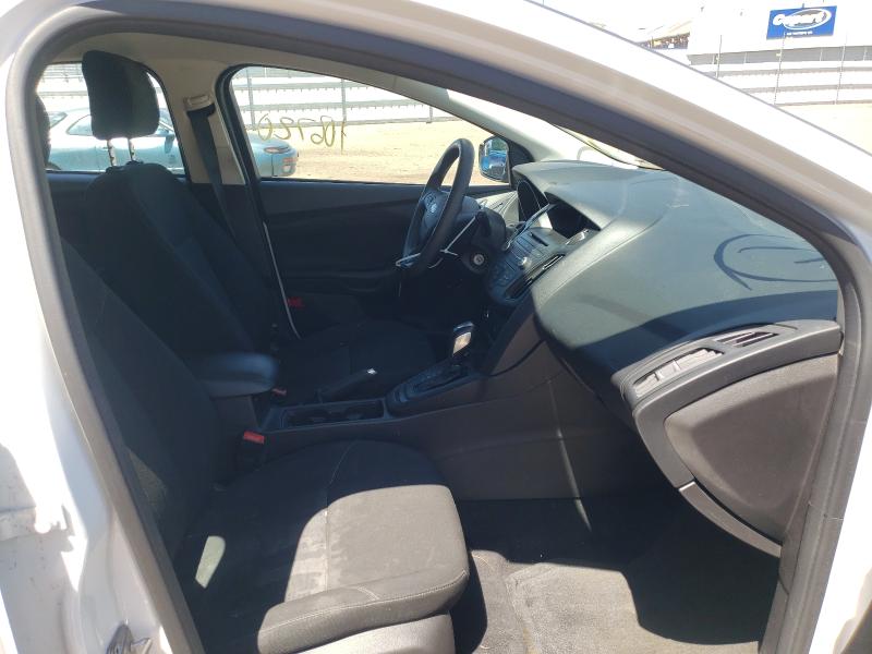 2015 FORD FOCUS SE 1FADP3K28FL289011
