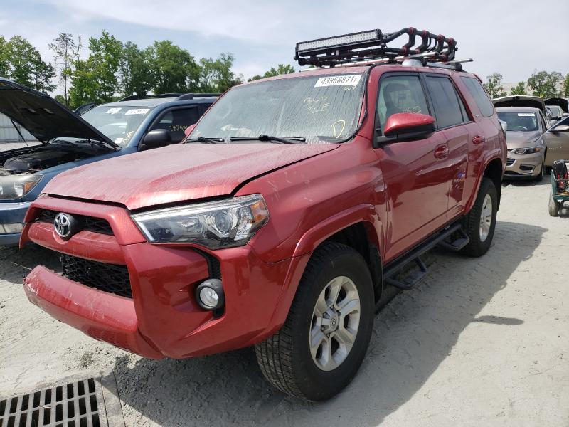 2015 TOYOTA 4RUNNER JTEBU5JR0F5257786