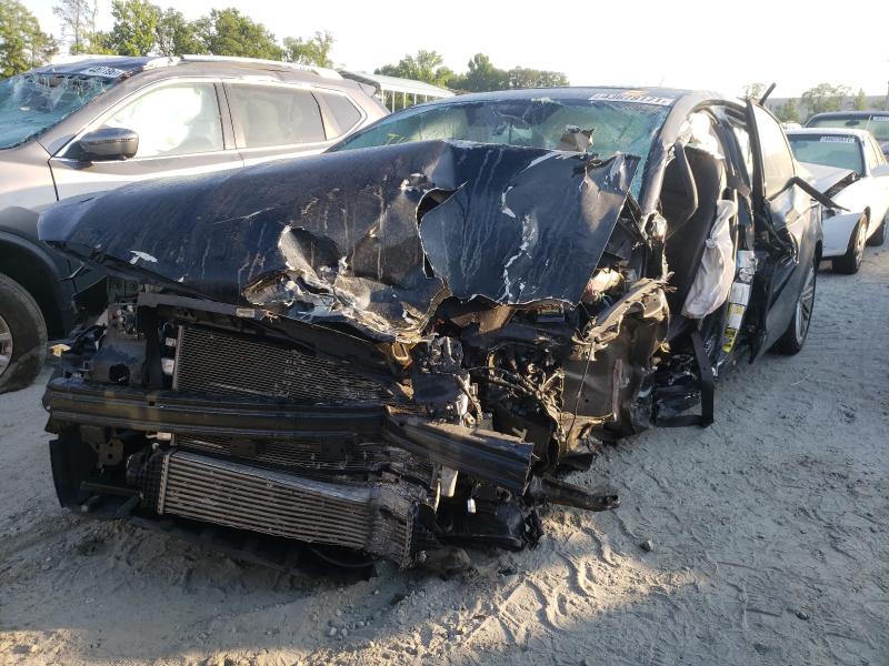 3FA6P0H94ER206041 Ford Fusion Se 2014. Фото: 1