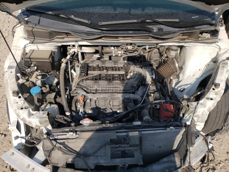 2018 HONDA ODYSSEY TO 5FNRL6H88JB028045