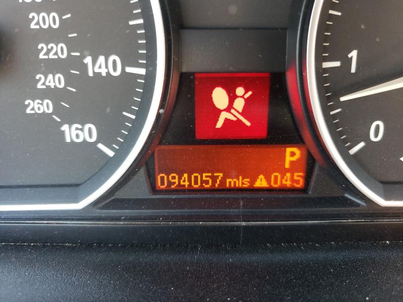 2013 BMW 128 I WBAUL7C50DVU09100