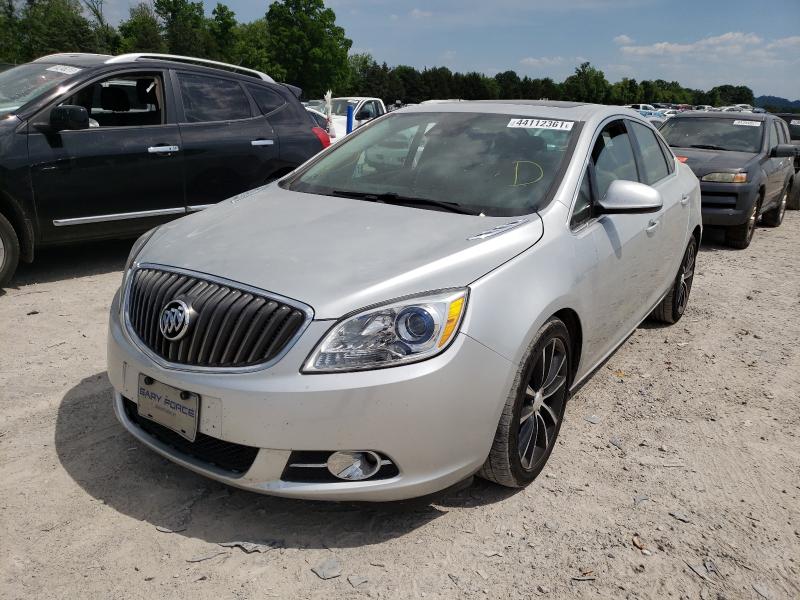 2017 BUICK VERANO SPO 1G4PR5SK7H4111399