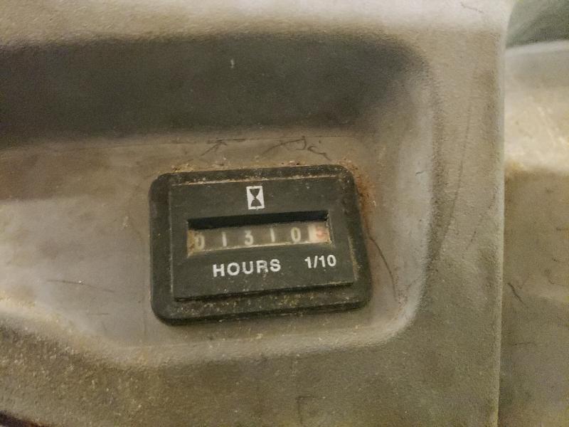 2005 KAWASAKI MULE 43959721