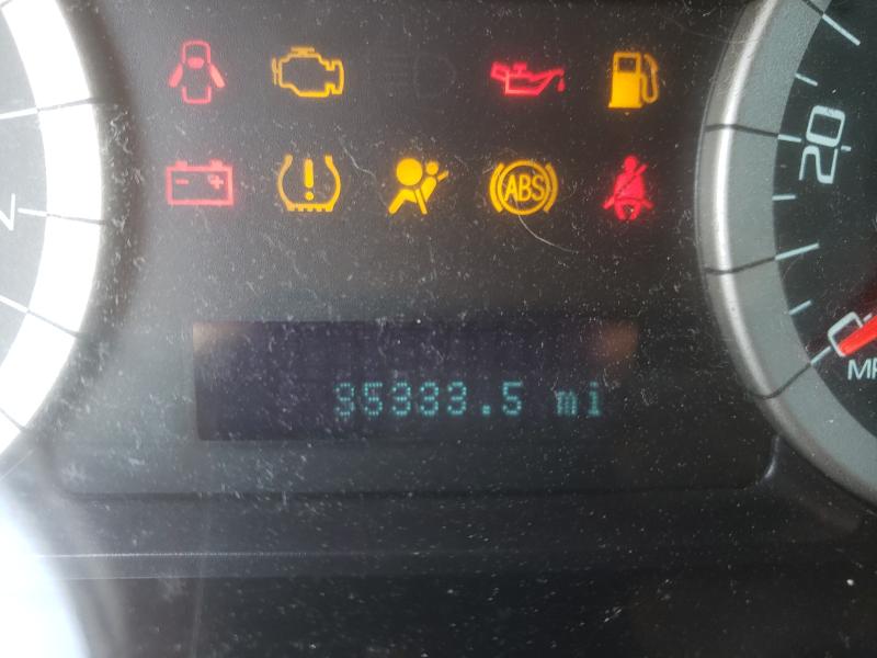 2012 FORD ESCAPE LIM - 1FMCU9EG9CKC03324
