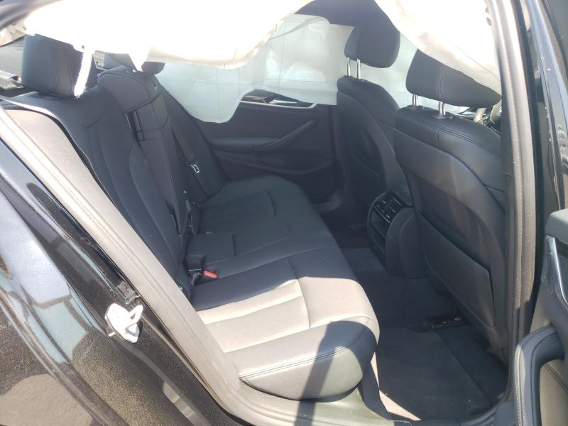 2018 BMW 530 XI WBAJA7C50JWA72929