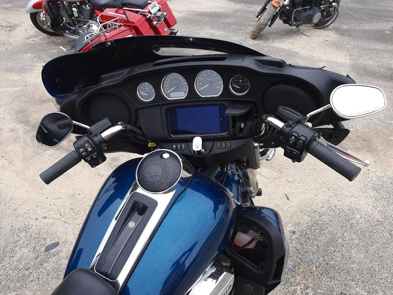 2020 HARLEY-DAVIDSON FLHTCUTG 1HD1MAF18LB856636