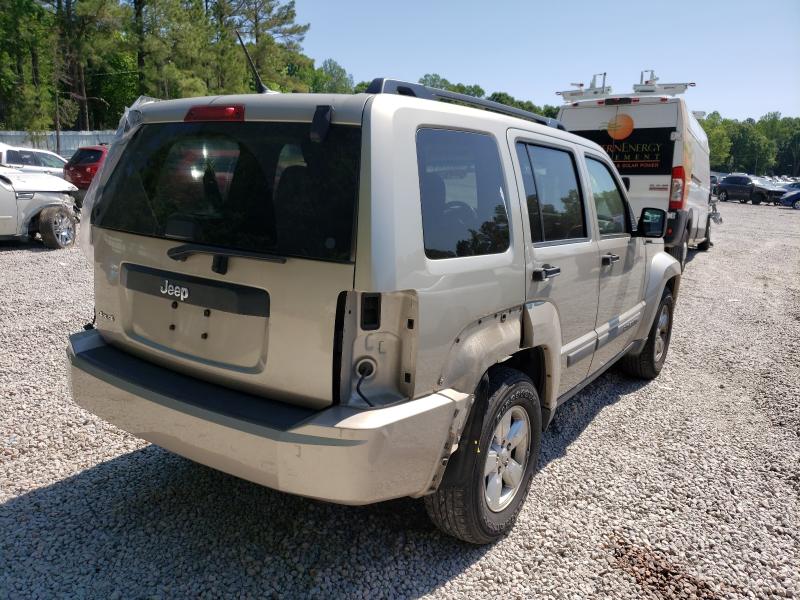 2011 JEEP LIBERTY 1J4PN2GK8BW591384
