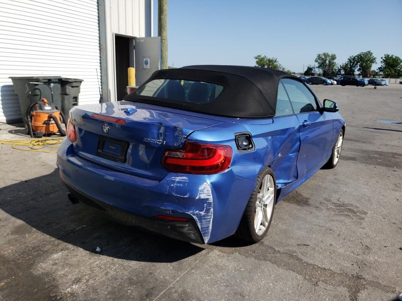 2017 BMW 230I WBA2K9C55HV646922