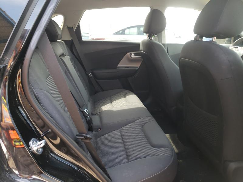 2019 KIA NIRO FE KNDCB3LC3K5241457