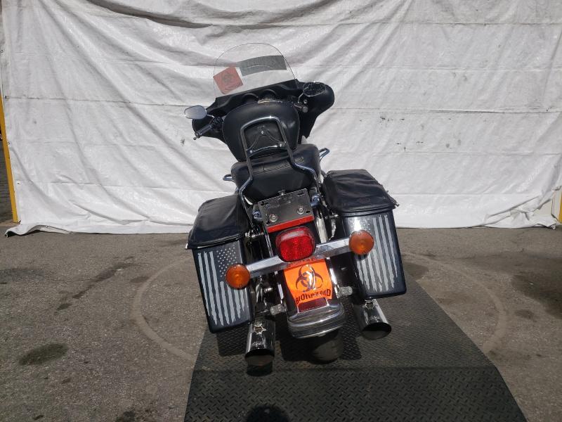 2005 HARLEY-DAVIDSON FLHT 1HD1DDV395Y603684