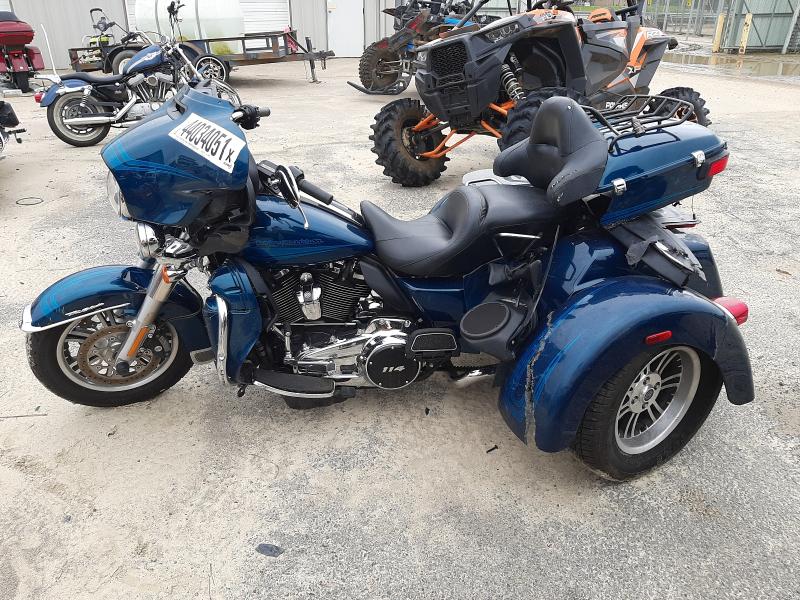 2020 HARLEY-DAVIDSON FLHTCUTG 1HD1MAF18LB856636