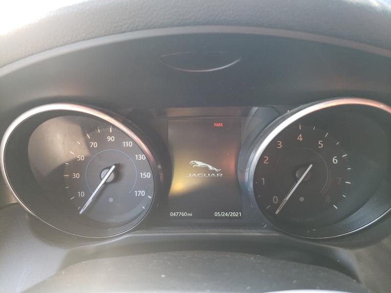 2016 JAGUAR XF R - SPO SAJBF4BVXGCY09488