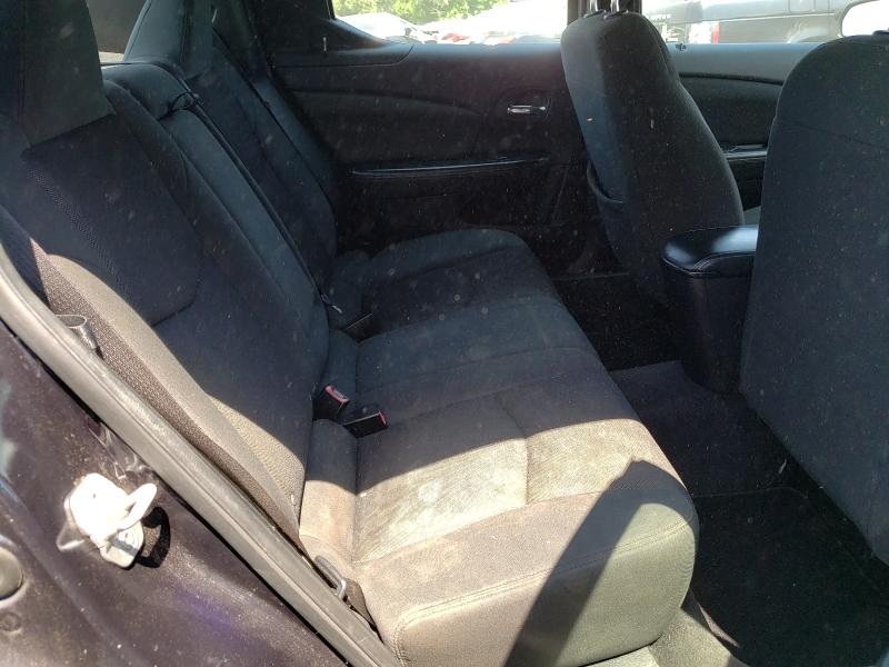 2012 DODGE AVENGER SX 1C3CDZCB7CN314498