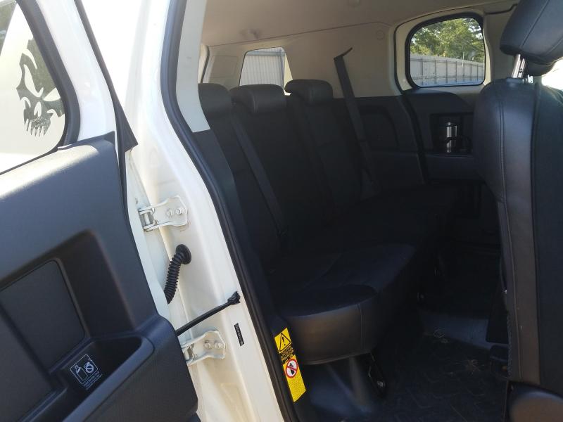 2010 TOYOTA FJ CRUISER JTEZU4BF6AK008979