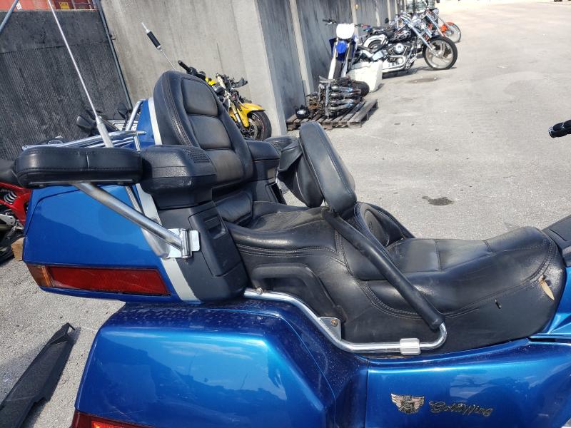 2010 HONDA GL1500 A 1HFSC2206PA500666