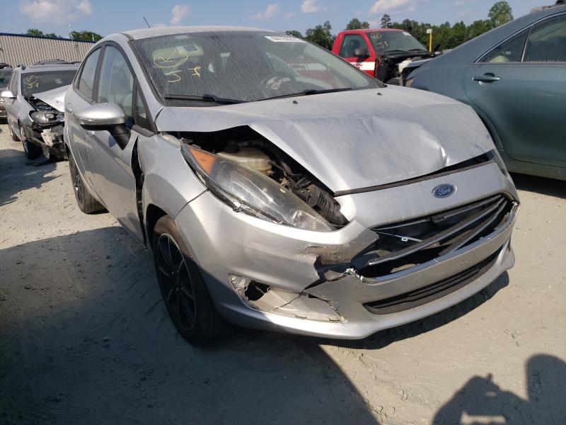 2015 FORD FIESTA SE 3FADP4BJXFM152695