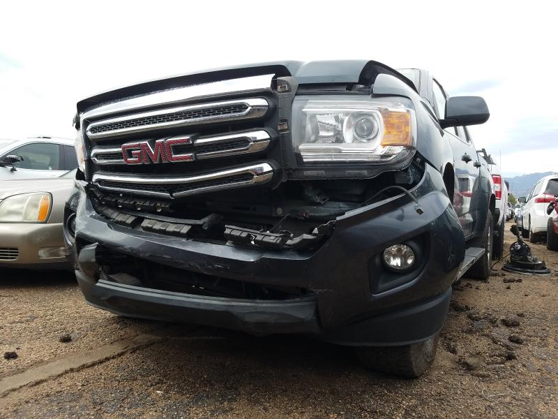 2015 GMC CANYON SLE 1GTG6BE32F1191290