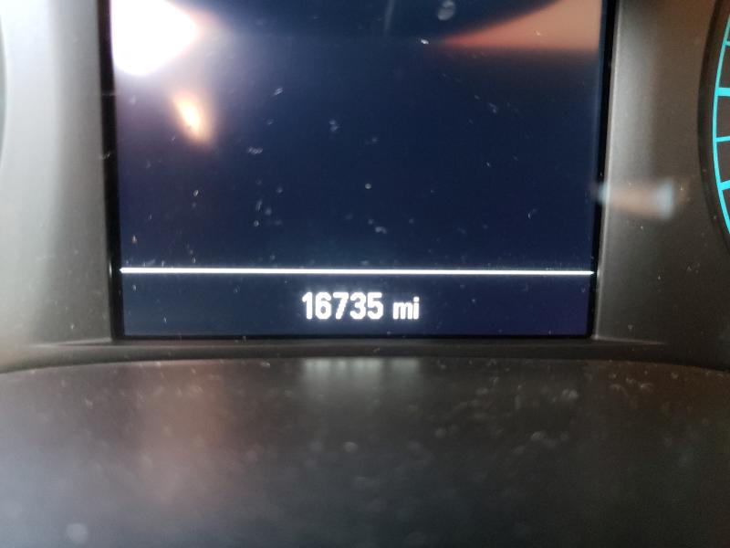 2021 GMC CANYON ELE 1GTG5BEN1M1113908