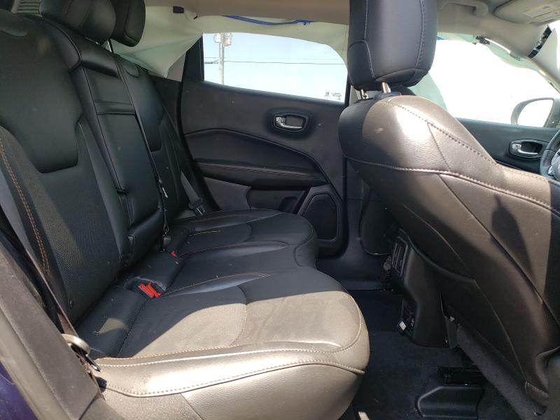 2019 JEEP COMPASS LI 3C4NJDCB6KT666325