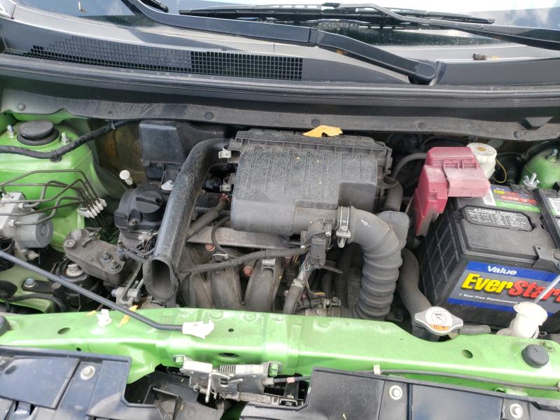 2015 MITSUBISHI MIRAGE DE ML32A3HJ9FH007062