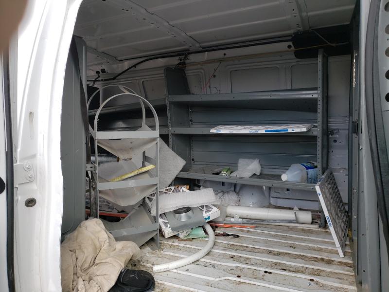 2014 FORD E250 CARGO 1FTNE2EL7EDA66342