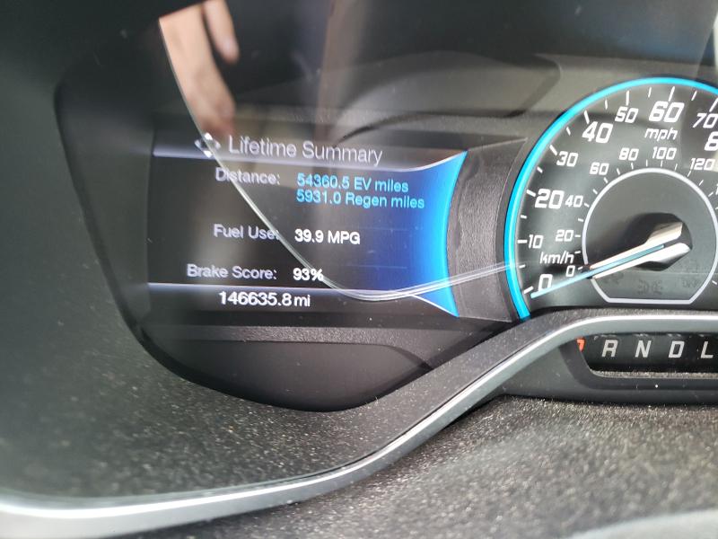 1FADP5BU4DL513336 Ford C-Max Sel 2013. Фото: 7