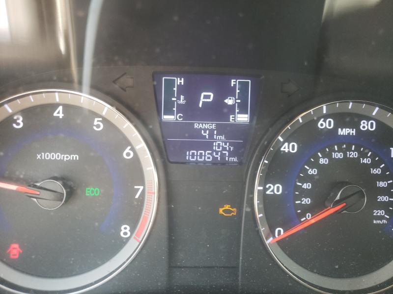 2016 HYUNDAI ACCENT SE KMHCT4AE2GU029035