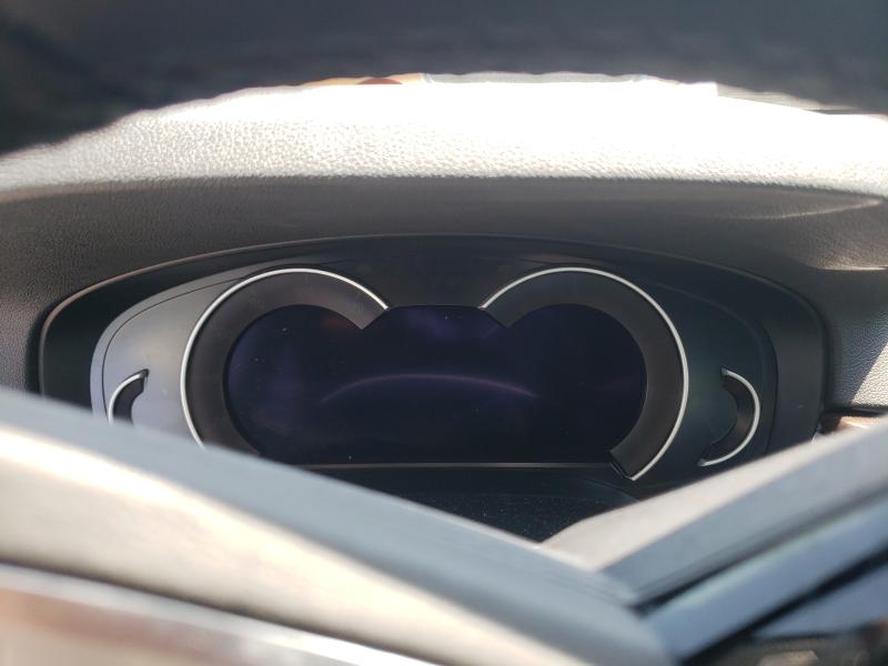2018 BMW 530 XI WBAJA7C50JWA72929