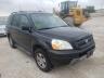 2004 HONDA  PILOT