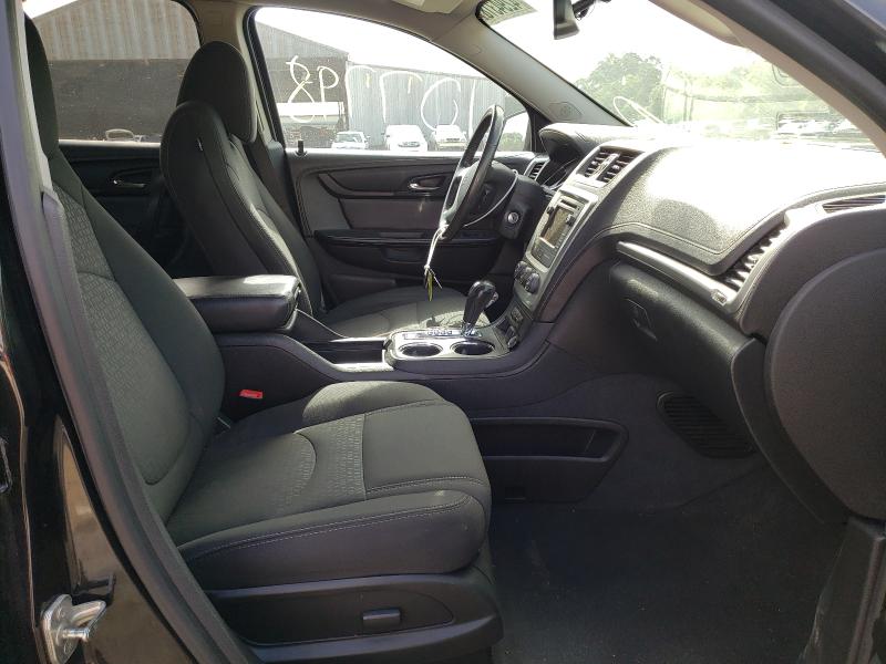 2015 GMC ACADIA SLE 1GKKRPKD6FJ129908