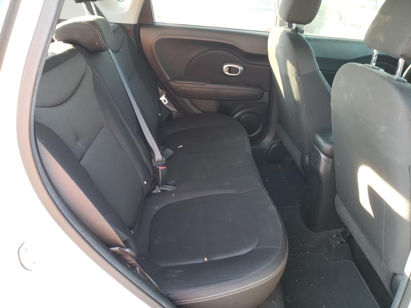 2016 KIA SOUL KNDJN2A21G7356878
