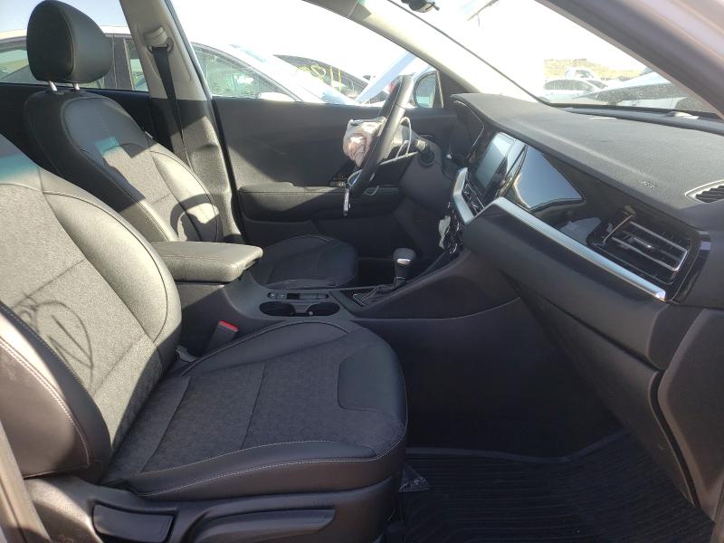2020 KIA NIRO TOURI KNDCC3LC2L5421317