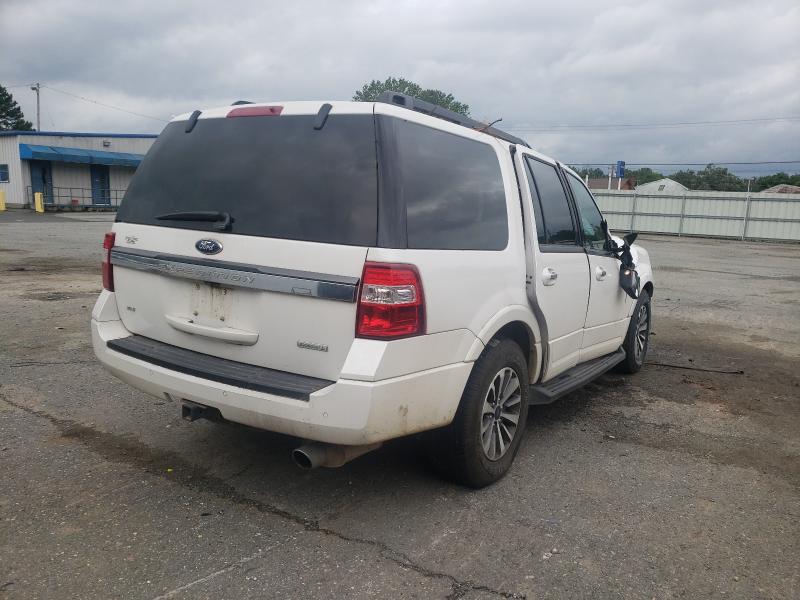 2016 FORD EXPEDITION 1FMJU1JT0GEF17007