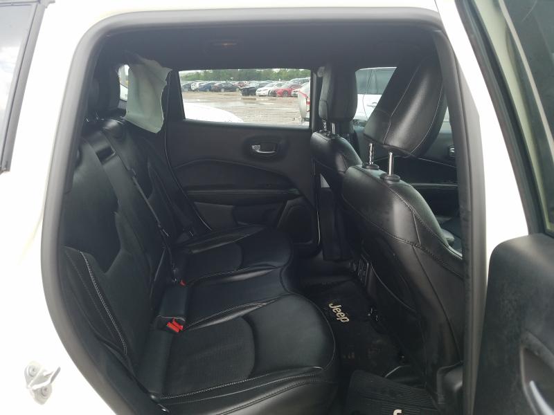 2021 JEEP COMPASS 80 3C4NJCEB8MT518221