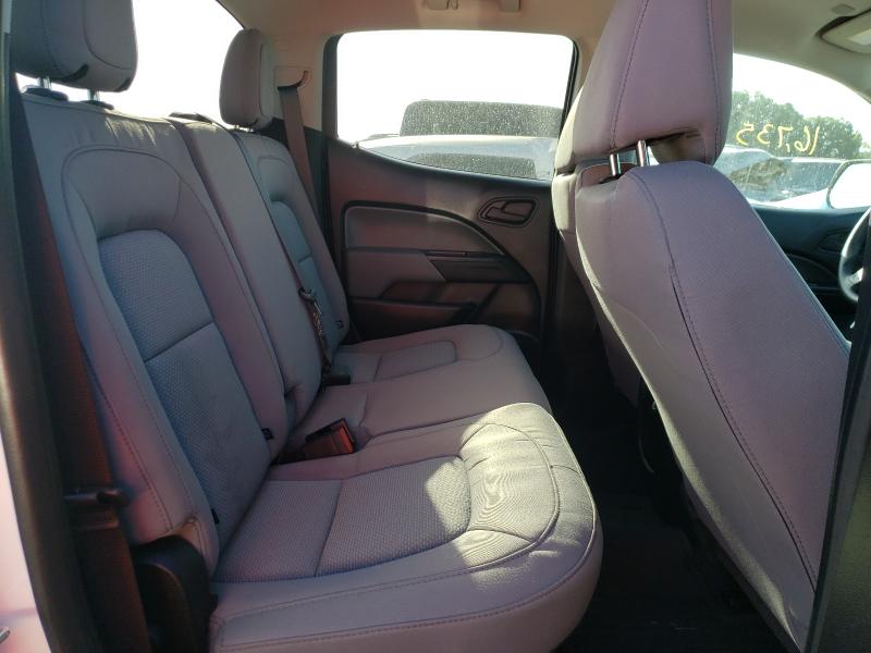 2021 GMC CANYON ELE 1GTG5BEN1M1113908
