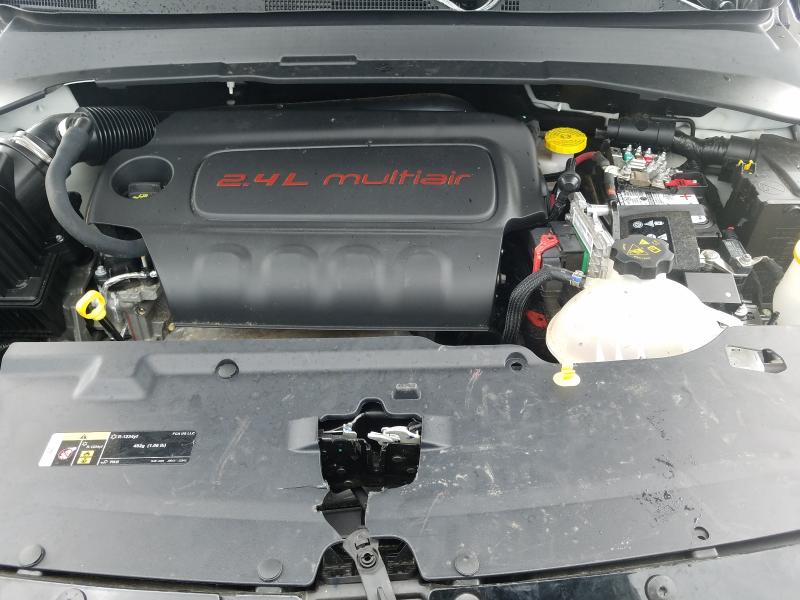 2021 JEEP COMPASS 80 3C4NJCEB8MT518221