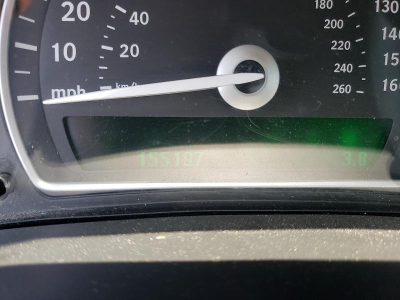 2011 SAAB 9-3 2.0T YS3FA4CY0B1306895