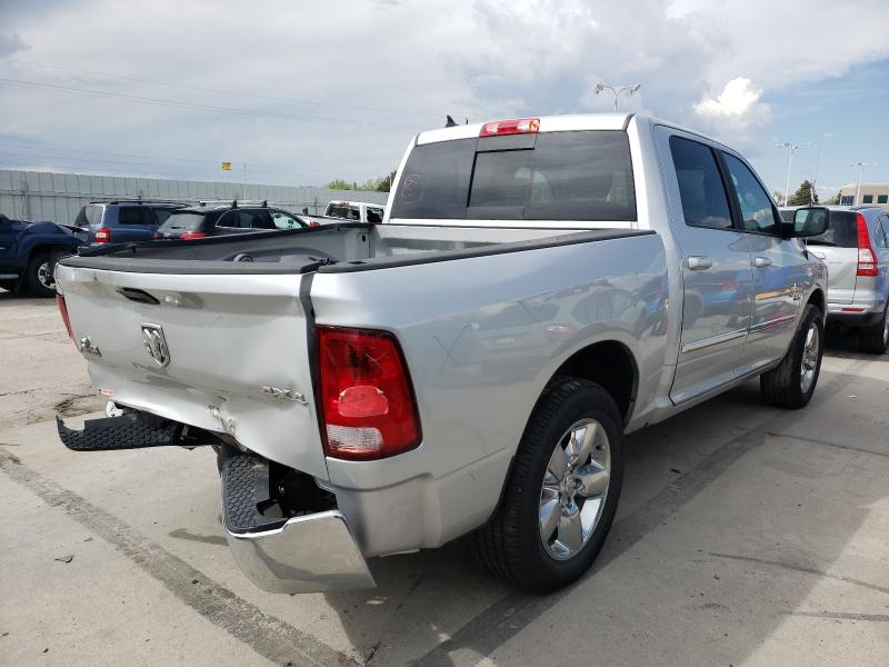 2019 RAM 1500 CLASS 1C6RR7LTXKS533550