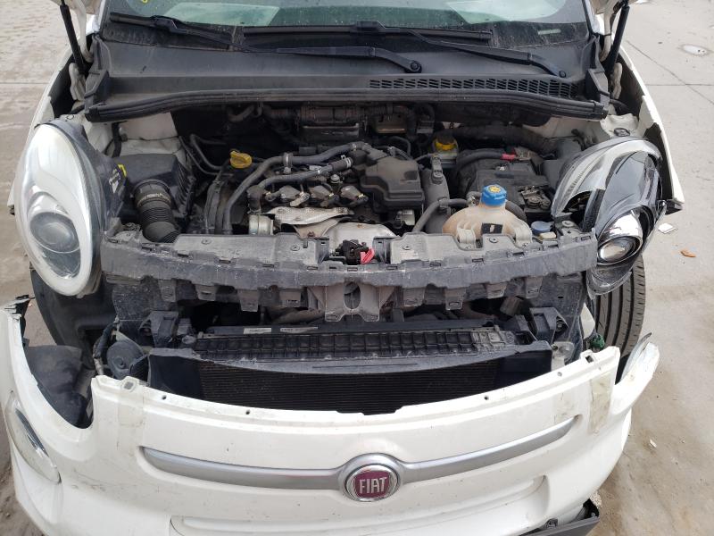 2014 FIAT 500L TREKK ZFBCFADH0EZ019719