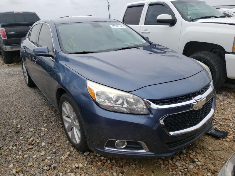 2015 CHEVROLET MALIBU 2LT 1G11D5SL5FF171550
