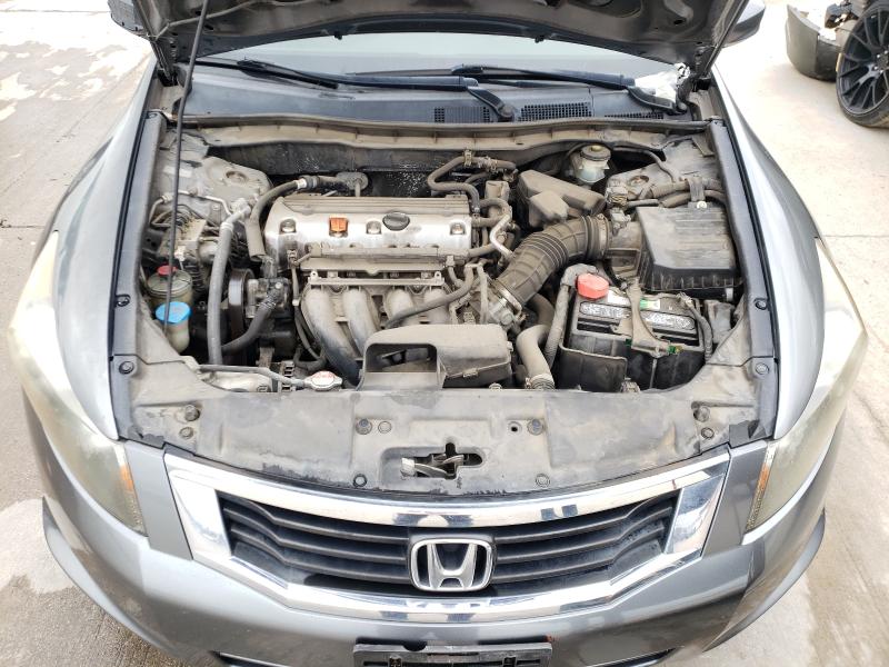 2008 Honda Accord Lxp 2.4L For Sale in Grand Prairie (TX) - 4386*****