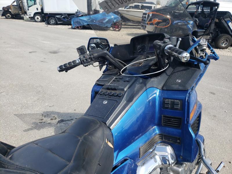 2010 HONDA GL1500 A 1HFSC2206PA500666