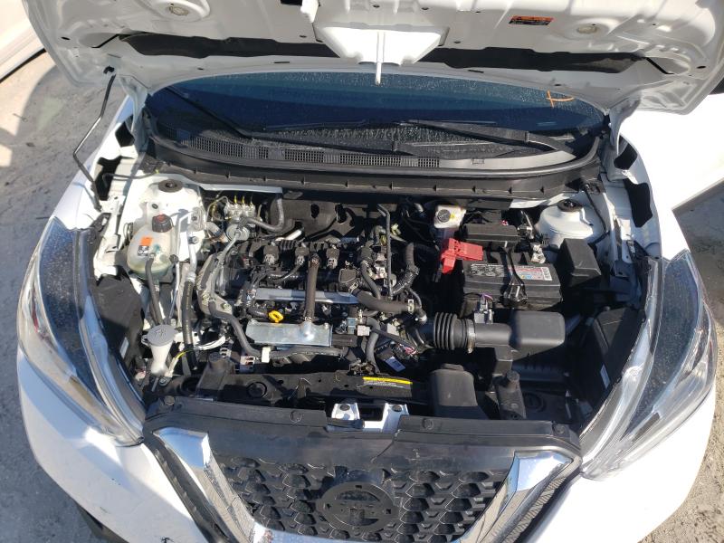 2020 NISSAN KICKS 3N1CP5BV1LL547223