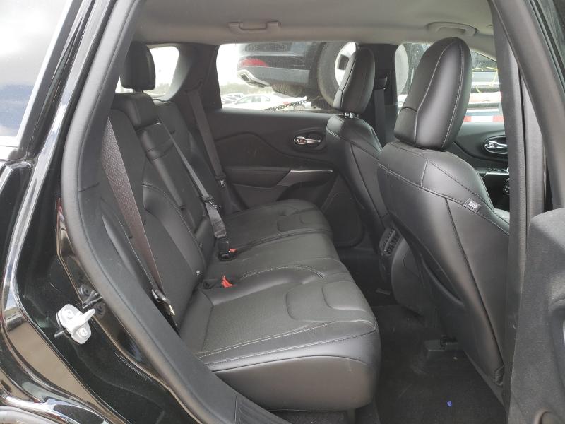 2019 JEEP CHEROKEE L 1C4PJLDBXKD129996