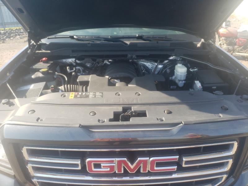 2017 GMC SIERRA K15 3GTU2MEC1HG213620
