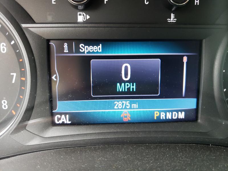 2020 BUICK ENCORE PRE - KL4CJASB3LB069444
