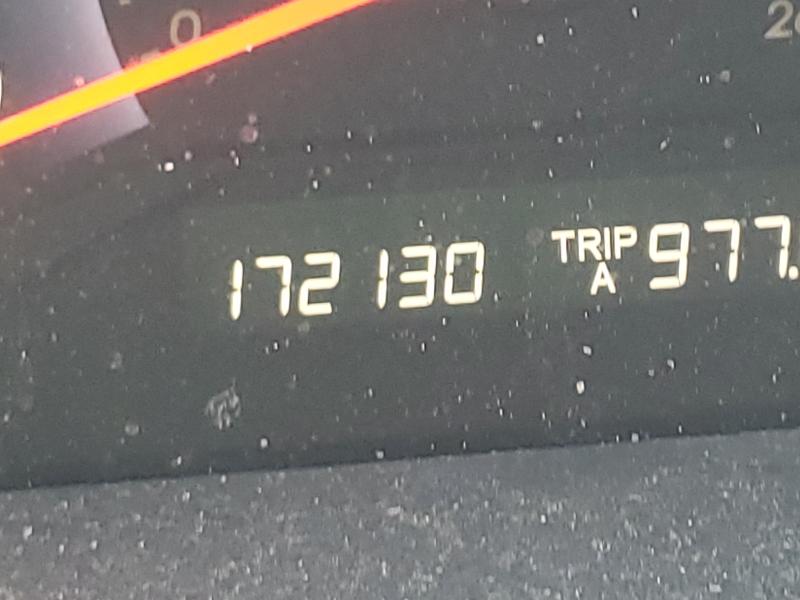 2010 HONDA ODYSSEY LX 5FNRL3H28AB019016