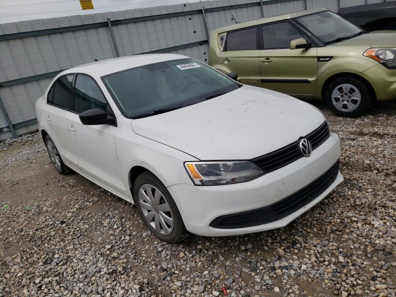 2014 Volkswagen Jetta TDI