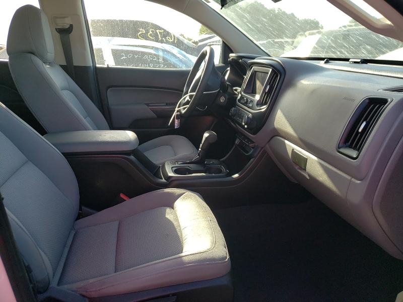2021 GMC CANYON ELE 1GTG5BEN1M1113908